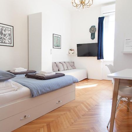 Milla Rooms Split Dış mekan fotoğraf