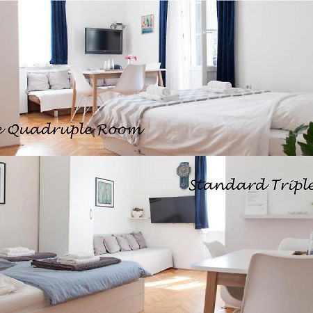 Milla Rooms Split Dış mekan fotoğraf