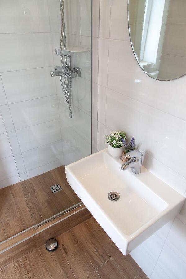 Milla Rooms Split Dış mekan fotoğraf