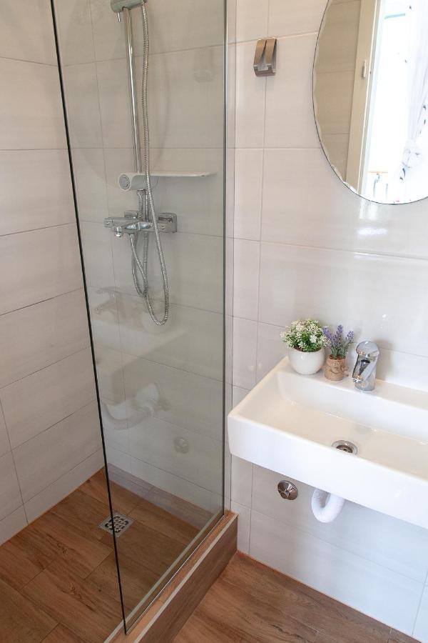 Milla Rooms Split Dış mekan fotoğraf