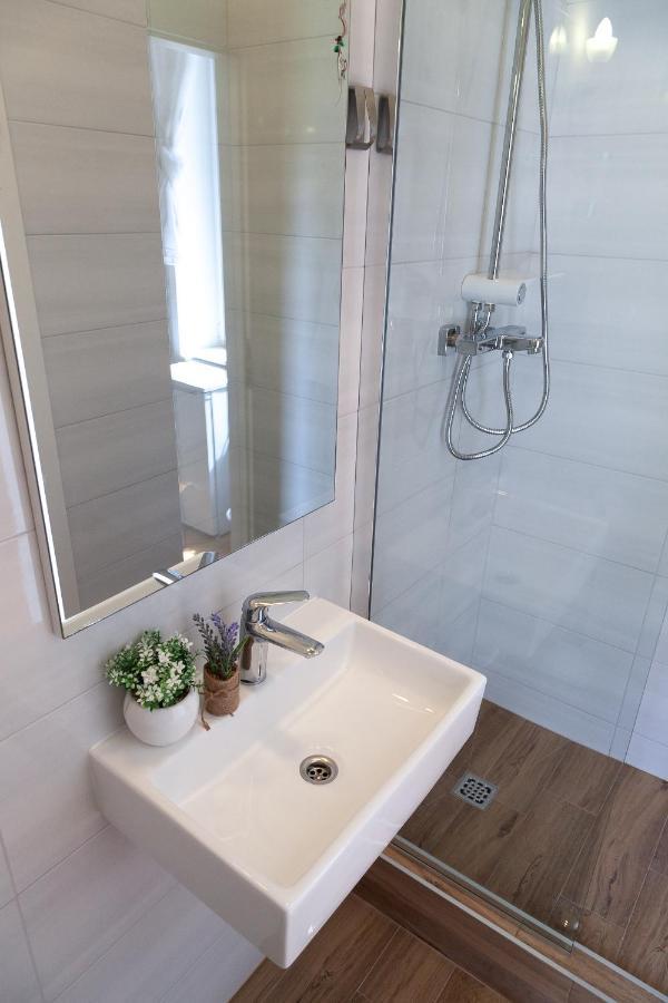 Milla Rooms Split Dış mekan fotoğraf