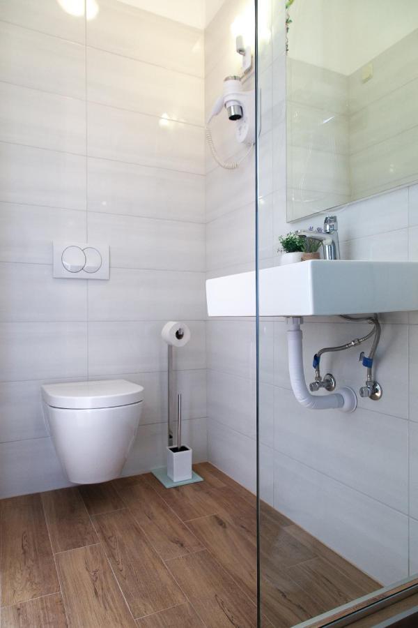 Milla Rooms Split Dış mekan fotoğraf