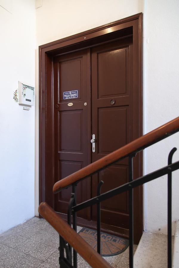Milla Rooms Split Dış mekan fotoğraf