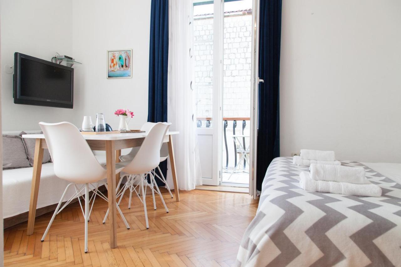 Milla Rooms Split Dış mekan fotoğraf