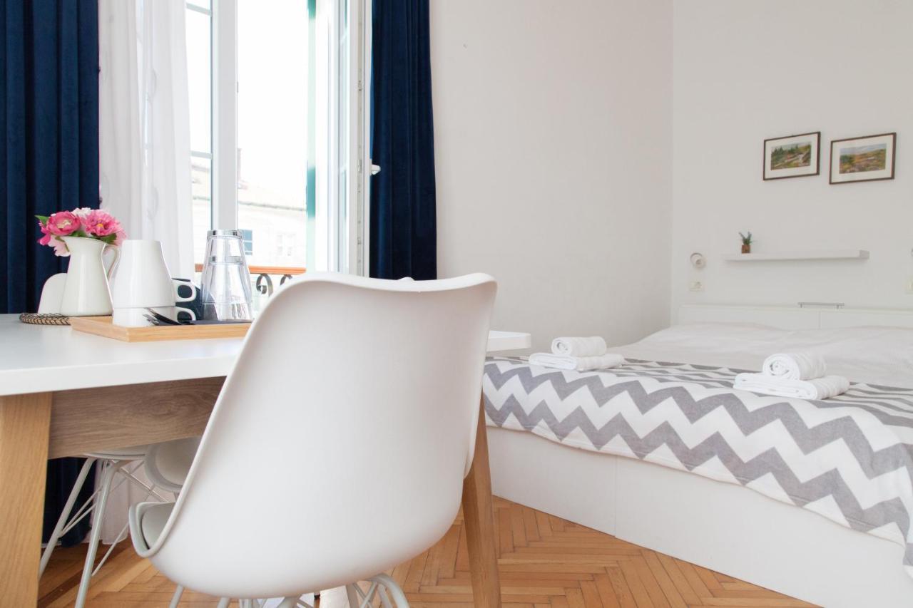 Milla Rooms Split Dış mekan fotoğraf