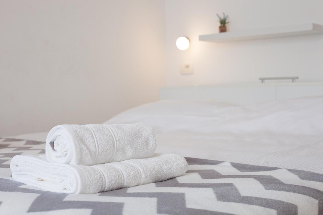 Milla Rooms Split Dış mekan fotoğraf