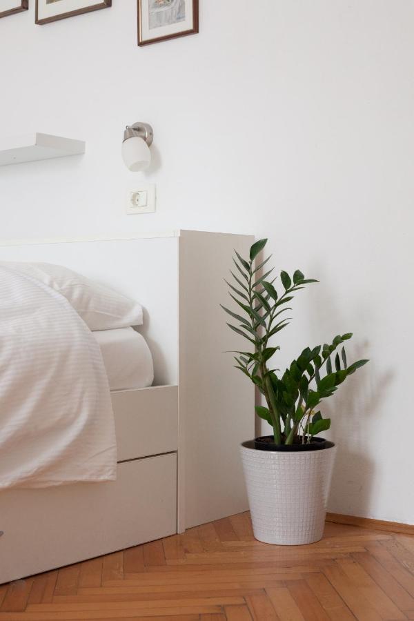 Milla Rooms Split Dış mekan fotoğraf