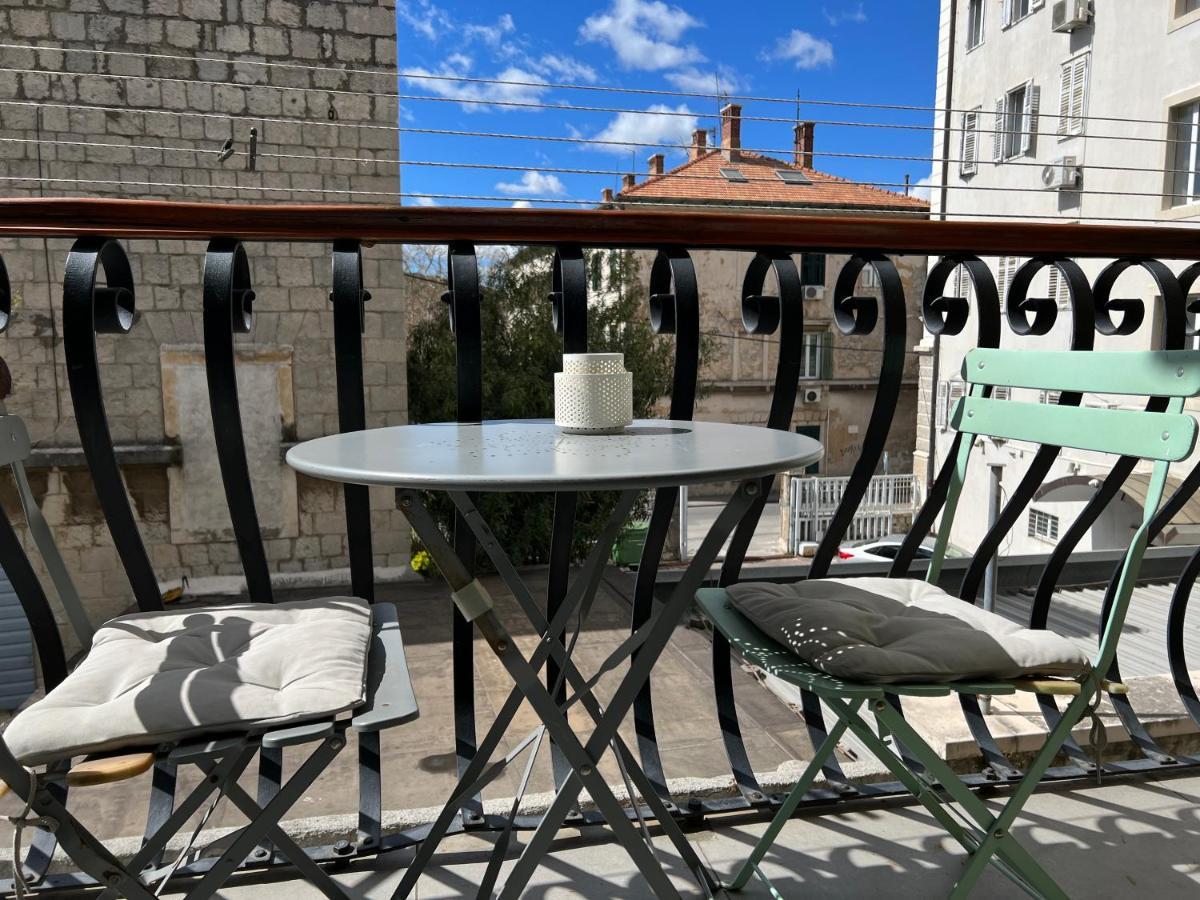 Milla Rooms Split Dış mekan fotoğraf