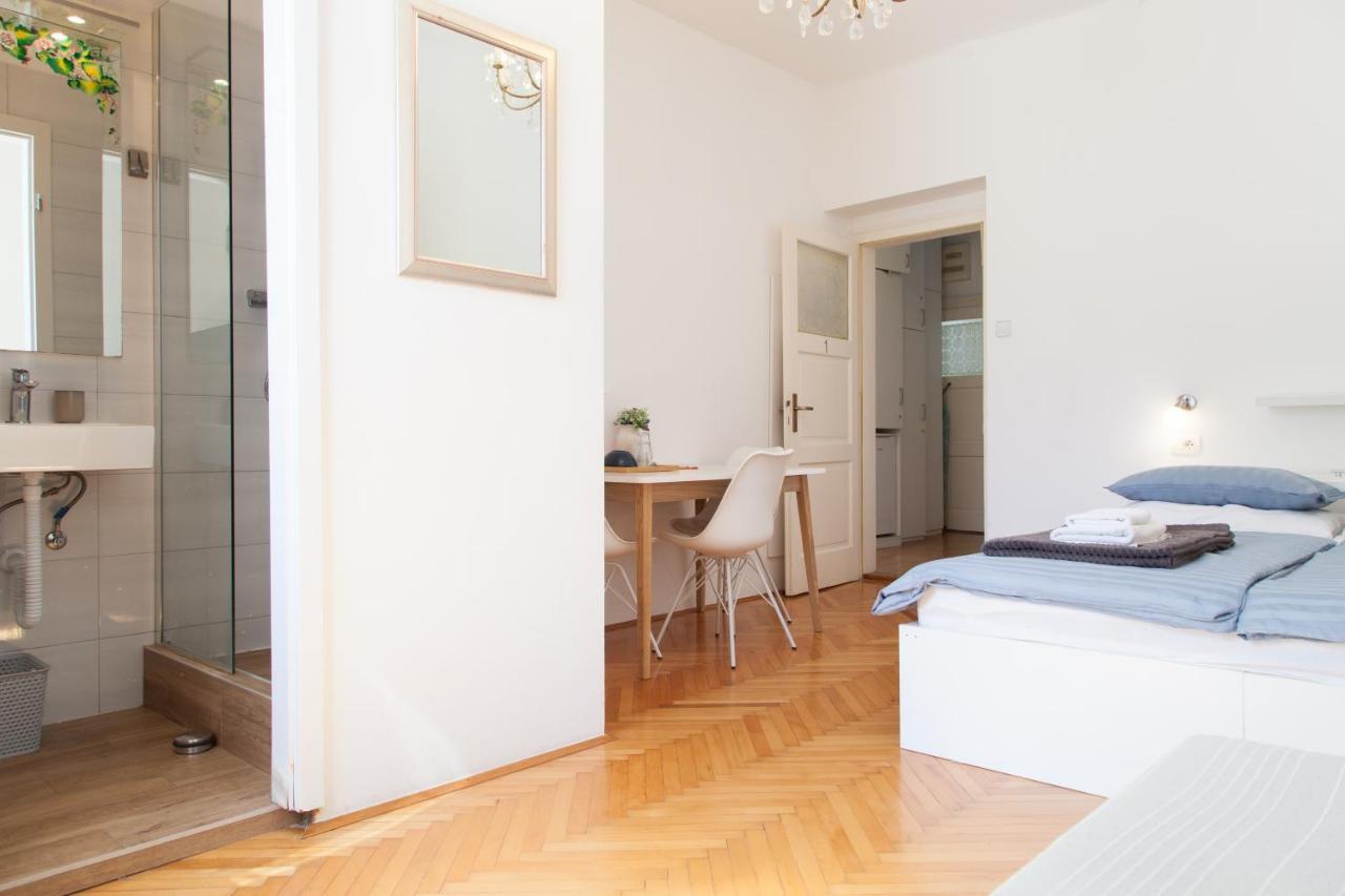 Milla Rooms Split Dış mekan fotoğraf