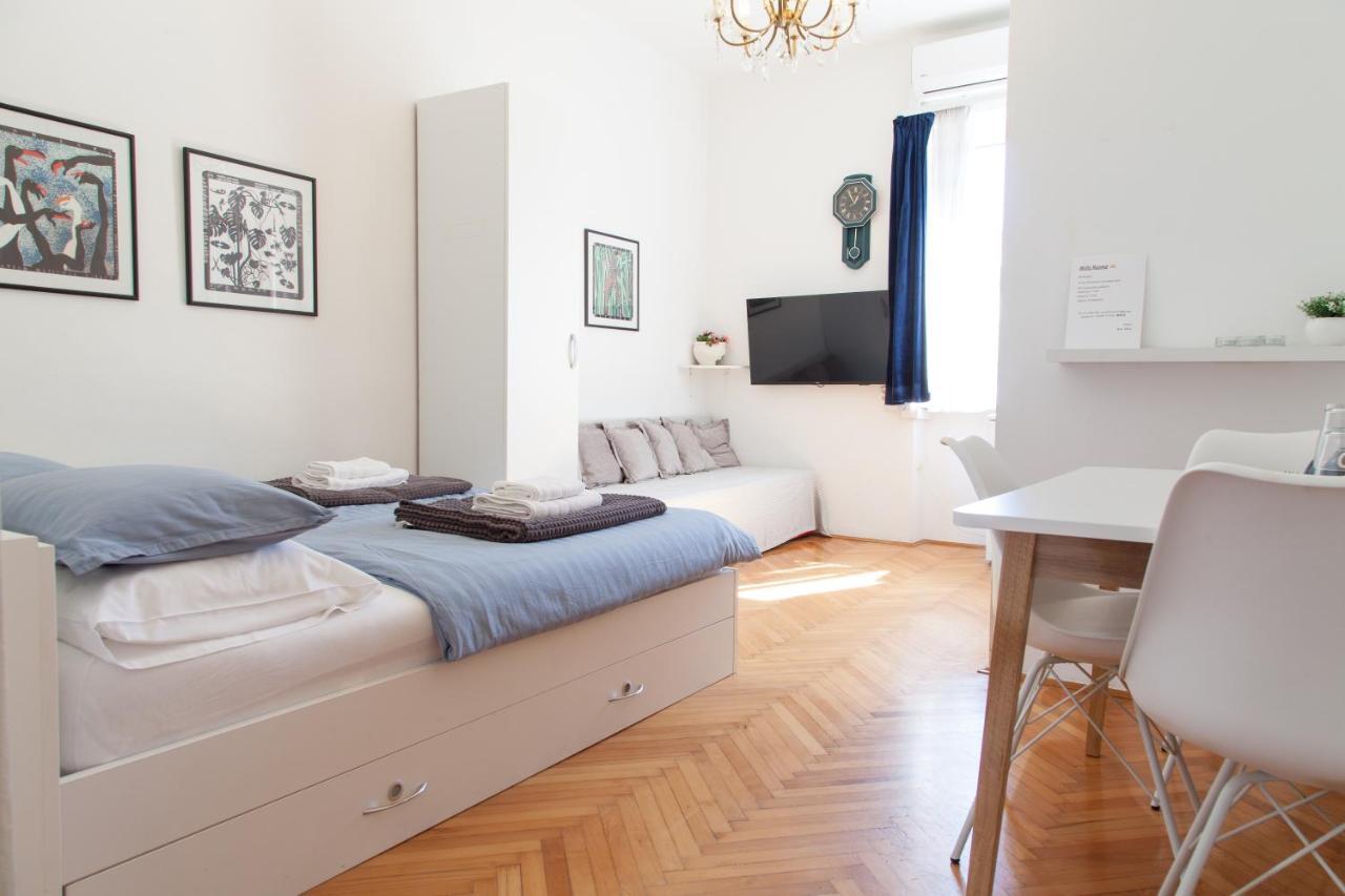 Milla Rooms Split Dış mekan fotoğraf