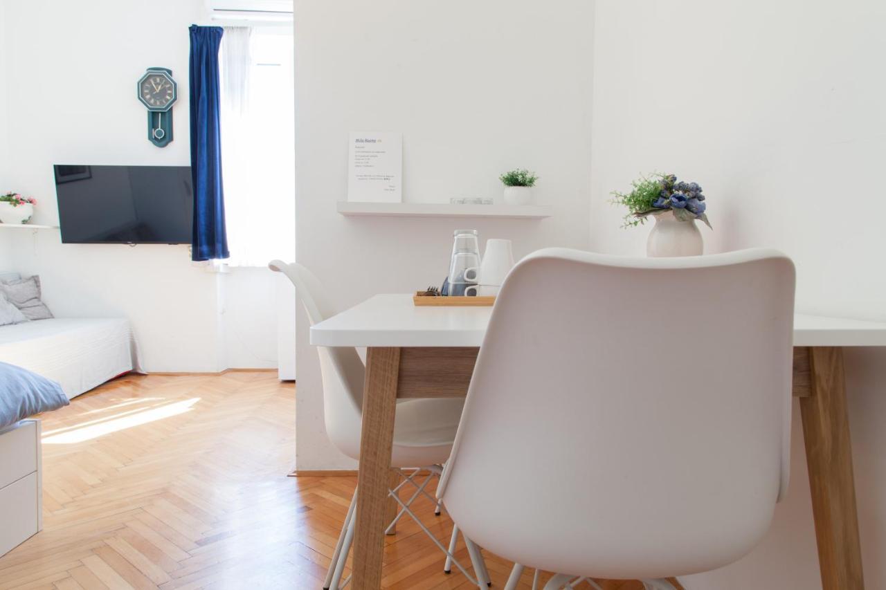Milla Rooms Split Dış mekan fotoğraf