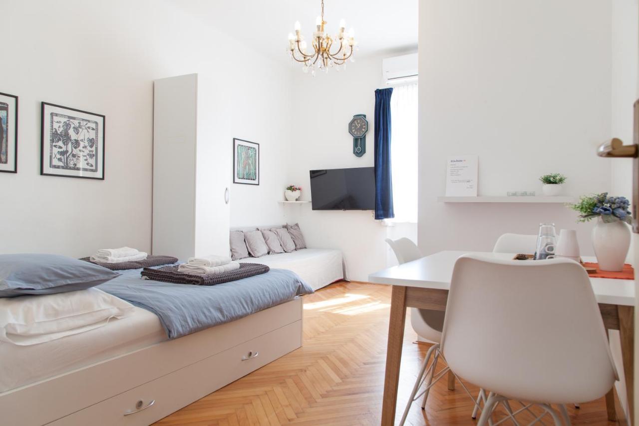 Milla Rooms Split Dış mekan fotoğraf