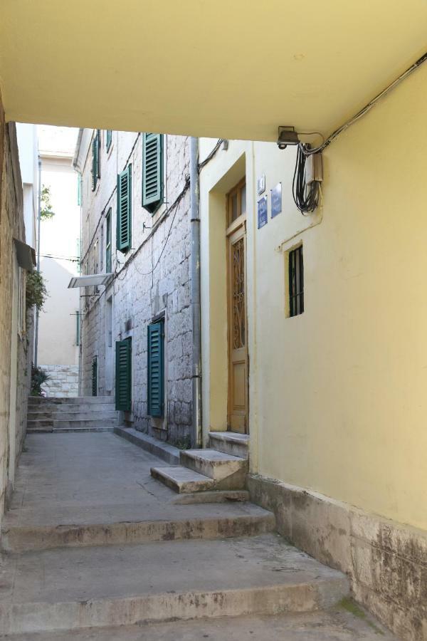 Milla Rooms Split Dış mekan fotoğraf