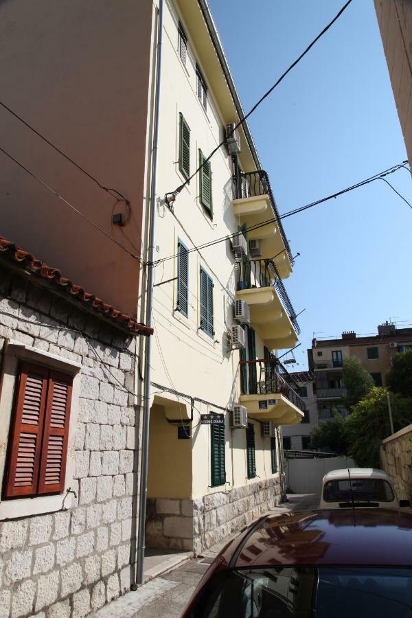 Milla Rooms Split Dış mekan fotoğraf